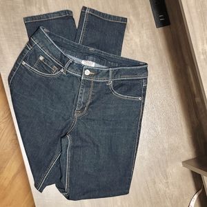 Fragile Blue Jeans - Poshmark